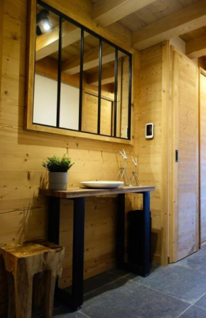 Résidence Res.de L'alpe - DUPLEX DE 130M2 CENTRE STATION MAE-3241